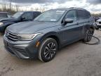 Lot #3301609671 2024 VOLKSWAGEN TIGUAN S