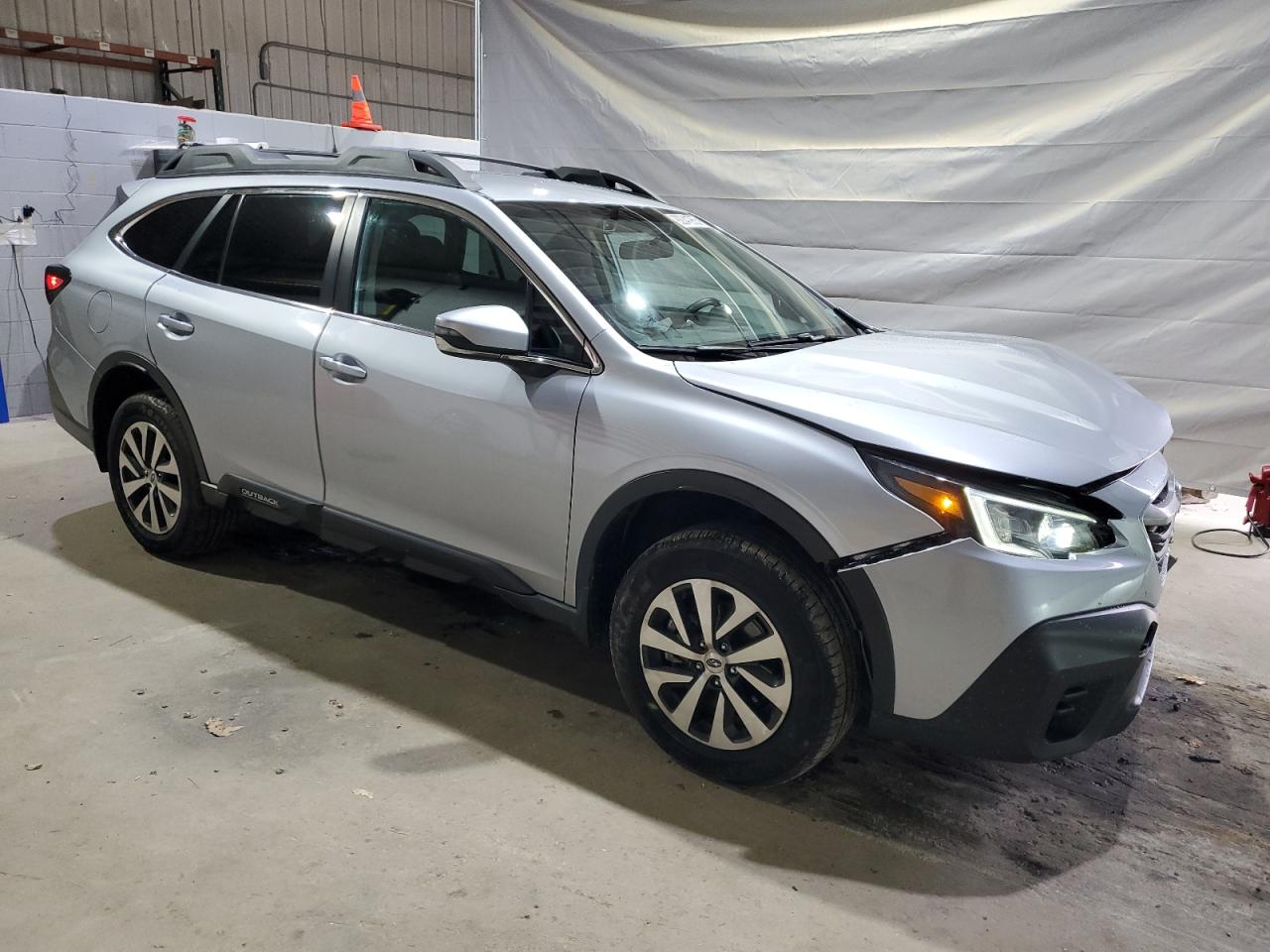 SUBARU OUTBACK PREMIUM