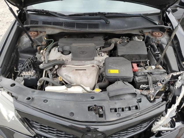 2014 TOYOTA CAMRY L #3303986703