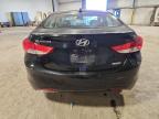 Lot #3310579054 2012 HYUNDAI ELANTRA GL