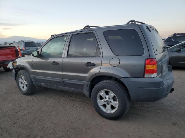 2005 FORD ESCAPE XLT #3297420196