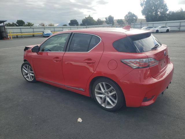 2015 LEXUS CT 200 #3309548551