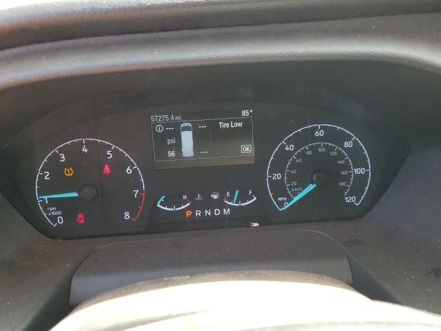 2020 FORD TRANSIT T- - 1FBAX2C83LKB16402