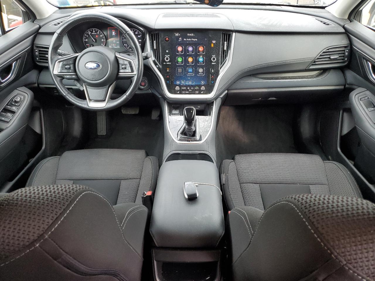 SUBARU OUTBACK PREMIUM