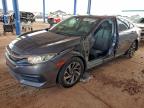 Lot #3304006671 2018 HONDA CIVIC EX