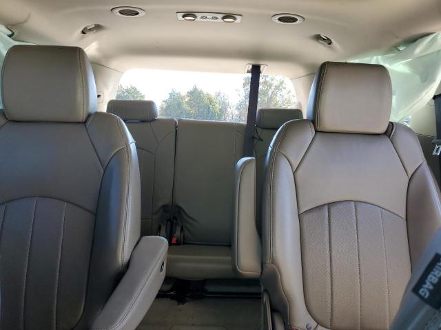 2013 GMC ACADIA DEN #3290265249