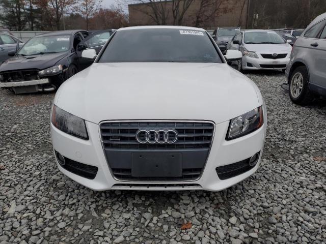 2011 AUDI A5 PREMIUM #3285564296