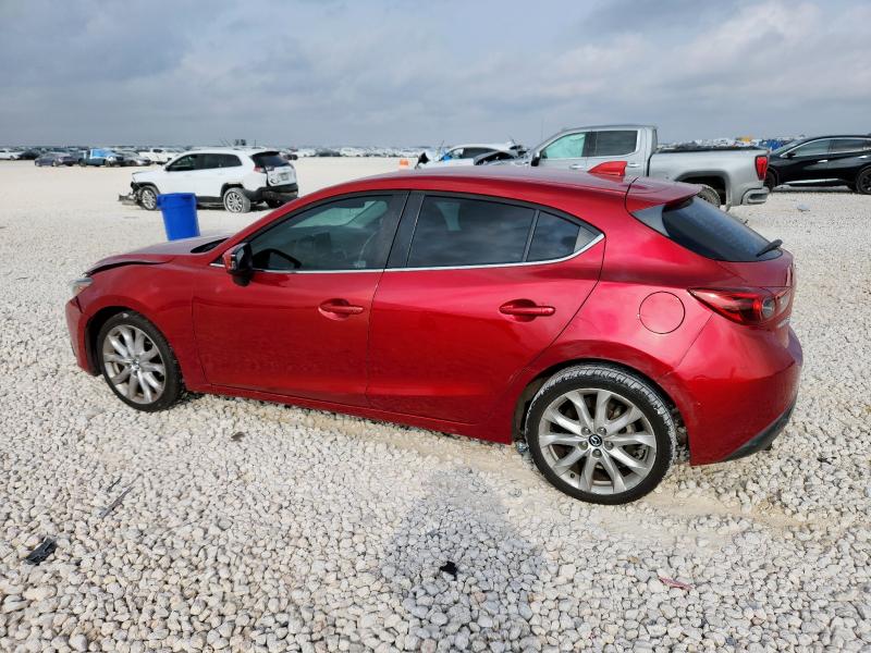 2014 MAZDA 3 TOURING #3294550681
