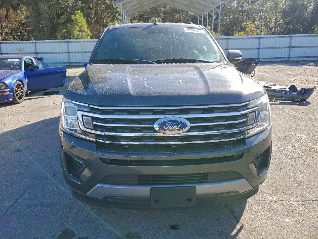 FORD EXPEDITION MAX XLT