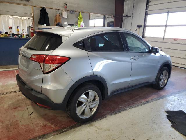 2019 HONDA HR-V EX #3305421446