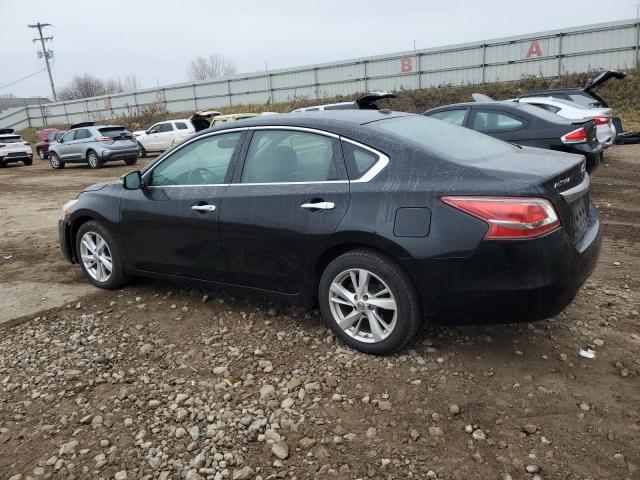 2013 NISSAN ALTIMA 2.5 #3302734033