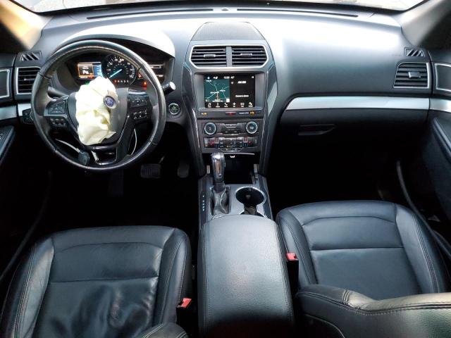 2017 FORD EXPLORER X #3297992079