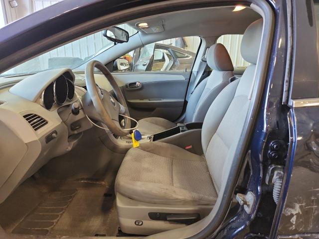 2010 CHEVROLET MALIBU LS - 1G1ZB5EB0AF211960