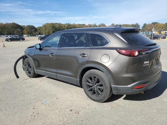 2016 MAZDA CX-9 TOURI #3292296289