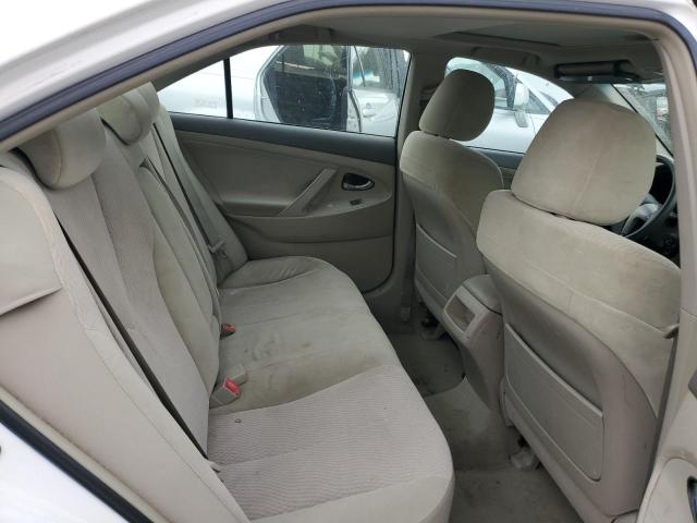 2010 TOYOTA CAMRY BASE - 4T4BF3EKXAR036051