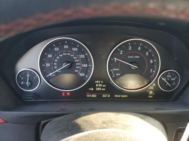 2012 BMW 328 I #3287502012