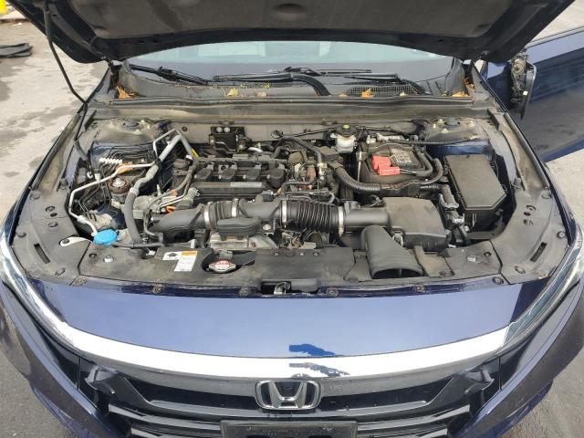 2018 HONDA ACCORD LX #3293446427