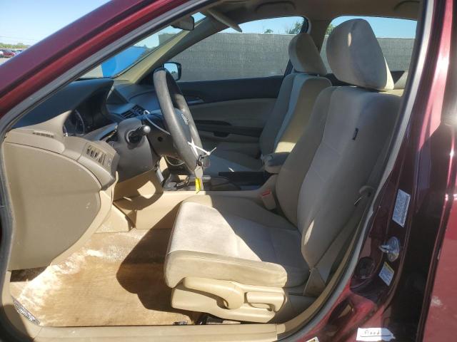 2010 HONDA ACCORD LX #3310343033