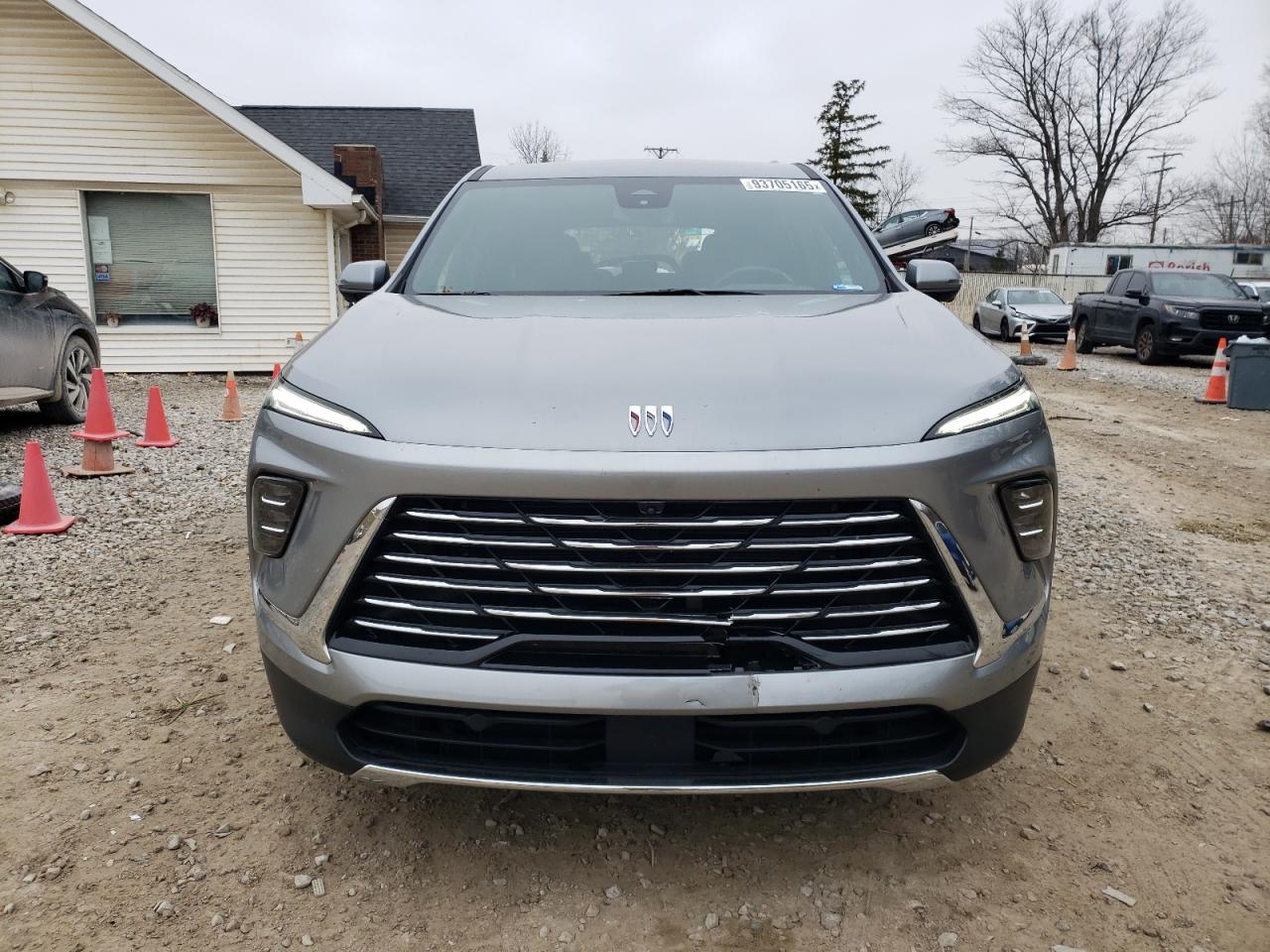 BUICK ENCLAVE PREFERRED