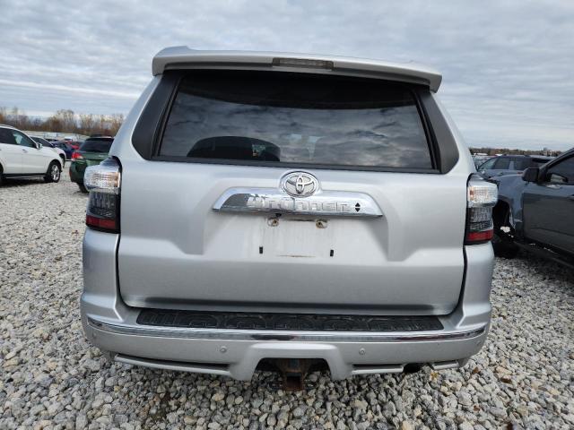 2015 TOYOTA 4RUNNER SR - JTEBU5JRXF5213827