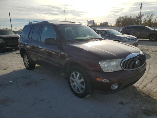 2006 BUICK RAINIER CX #3292293282
