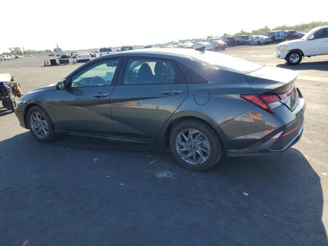 2024 HYUNDAI ELANTRA SE #3302632026