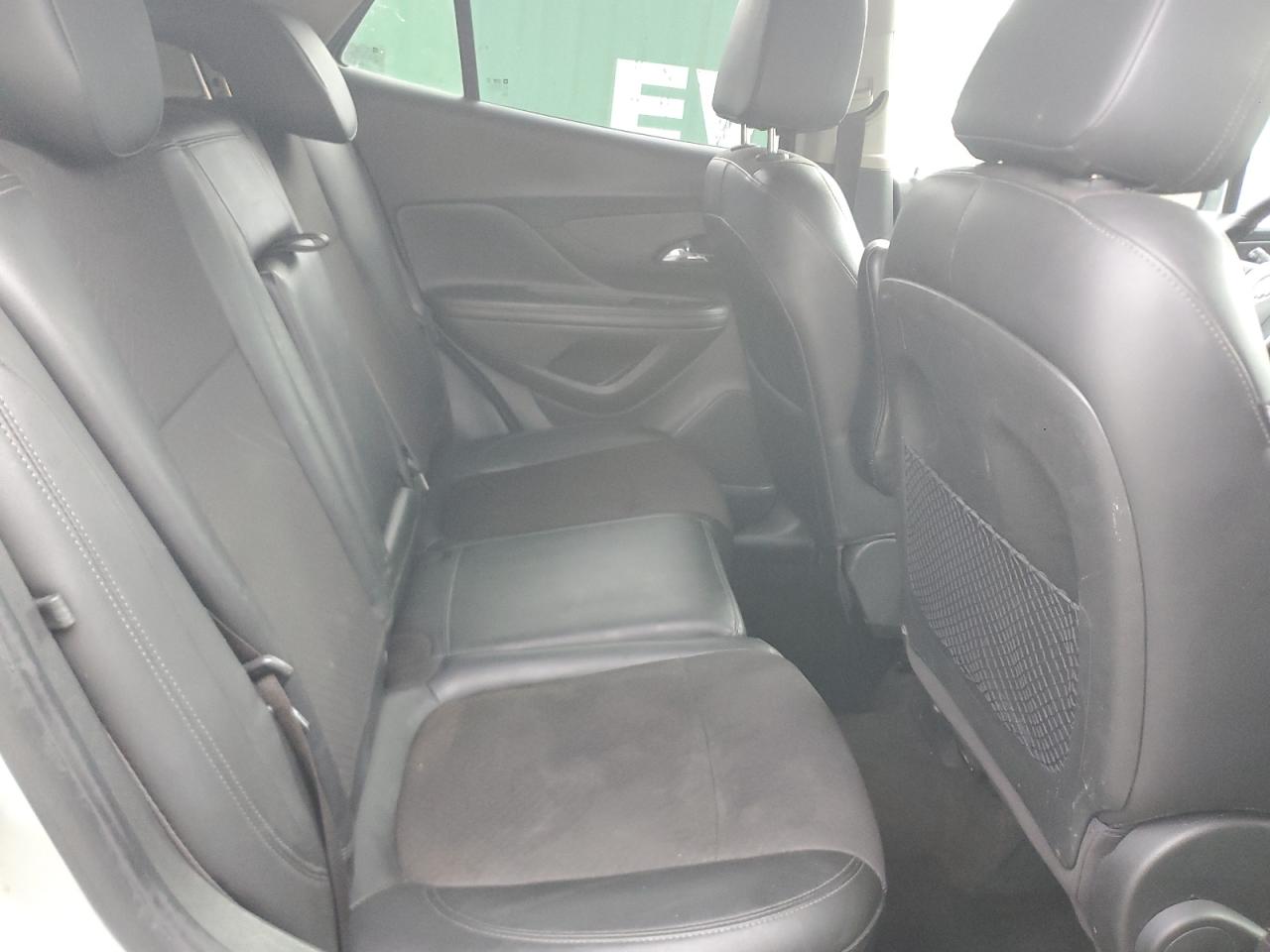 BUICK ENCORE PREFERRED