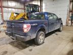 Lot #3304898538 2009 FORD F150 SUPER