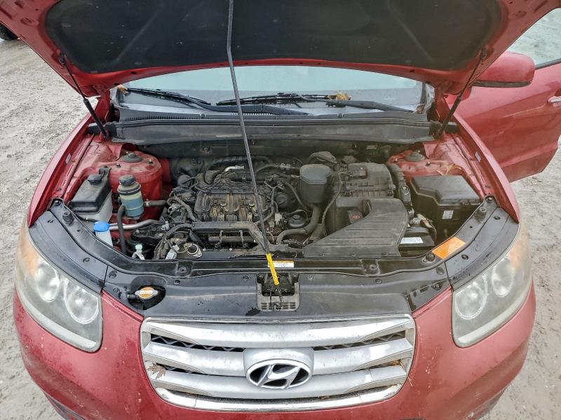 2012 HYUNDAI SANTA FE L #3297175866