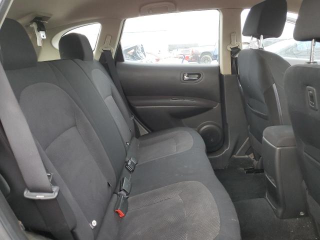 2014 NISSAN ROGUE SELE #3296254428