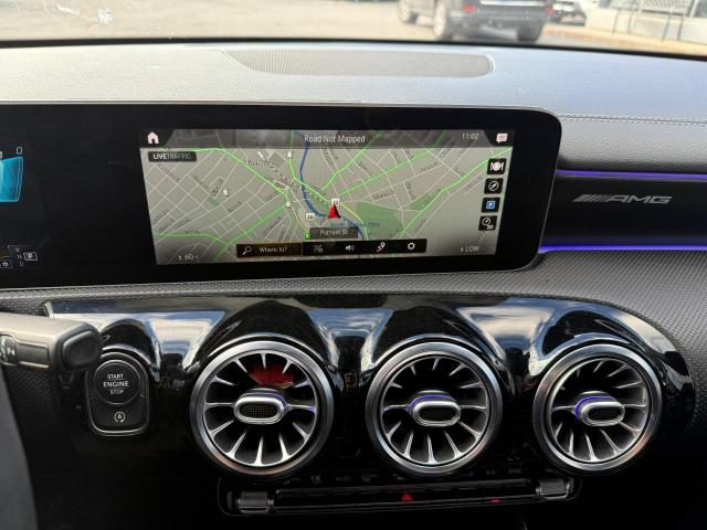 2020 MERCEDES-BENZ A 35 AMG #3297892792