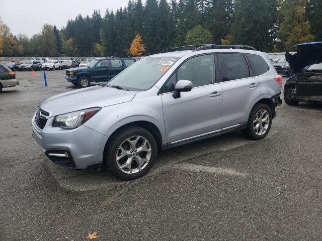 SUBARU FORESTER 2