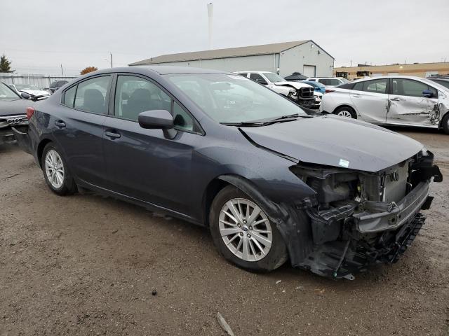 2017 SUBARU IMPREZA PR - 4S3GKAB66H3619437