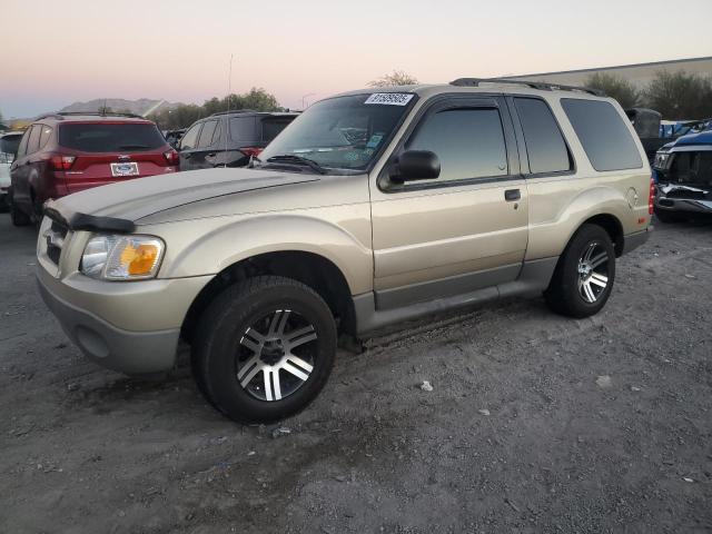 Global Auto Auctions: 2003 FORD EXPLORER S