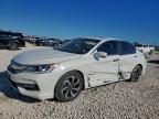 Lot #3304805330 2016 HONDA ACCORD EXL