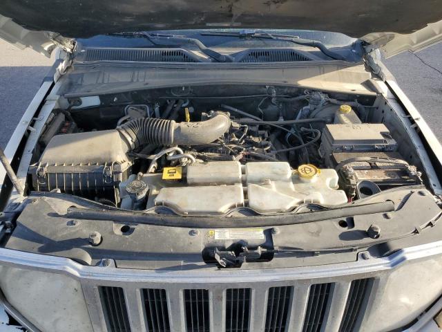 2010 JEEP LIBERTY SP #3282414270