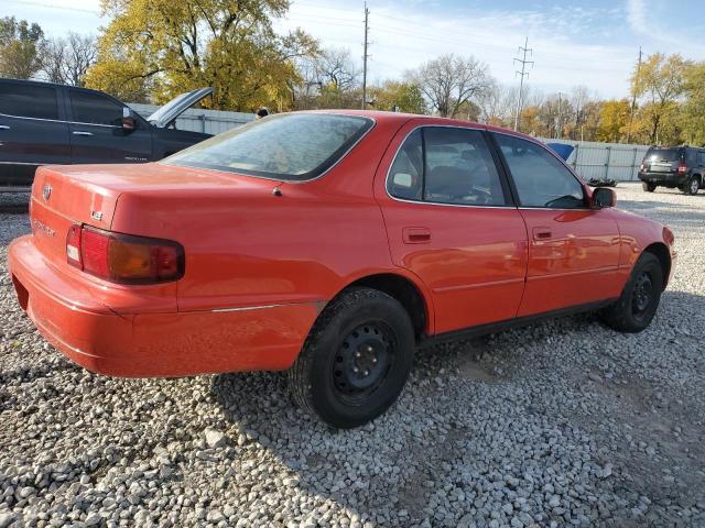 1996 TOYOTA CAMRY DX #3303727443
