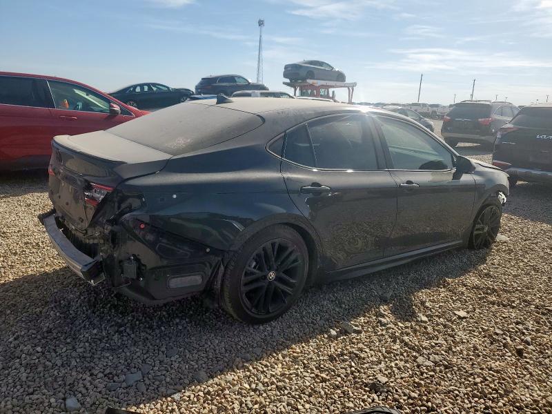 2025 TOYOTA CAMRY XSE #3303001623