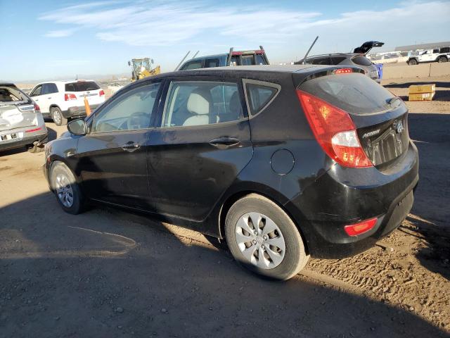 2017 HYUNDAI ACCENT SE #3292339273