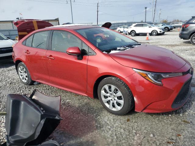 2020 TOYOTA COROLLA LE #3302795910