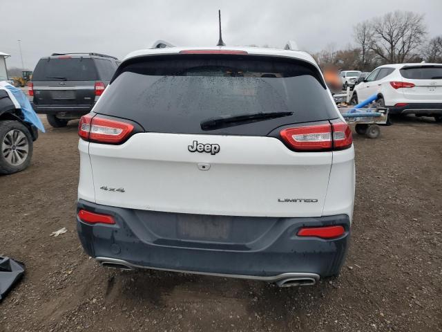 2015 JEEP CHEROKEE #3293314427