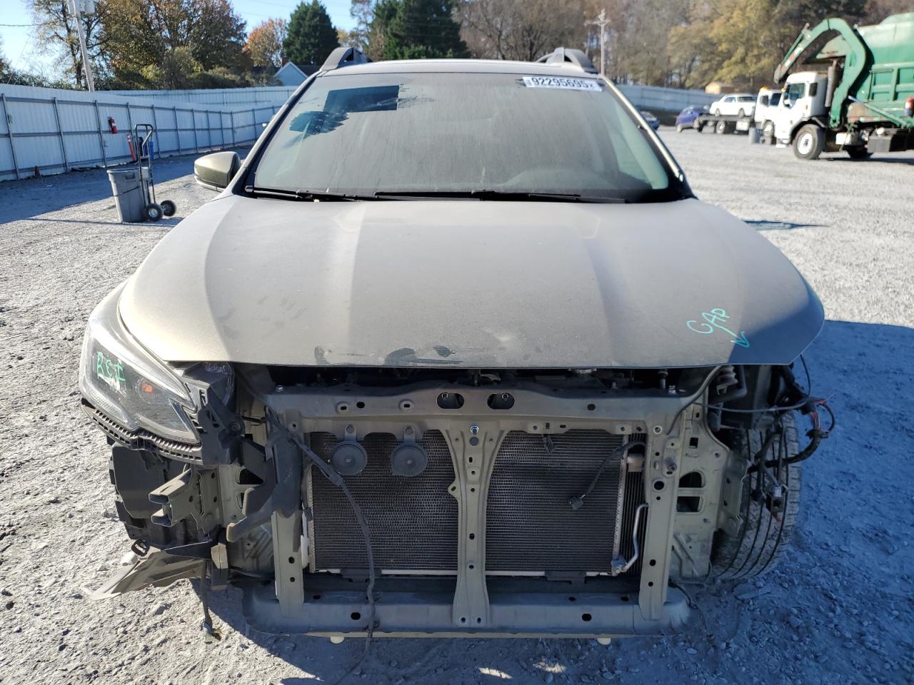 SUBARU OUTBACK PREMIUM