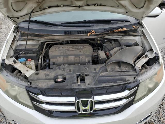 2014 HONDA ODYSSEY TO #3293324425