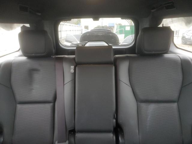 2024 TOYOTA LAND CRUIS #3302749013