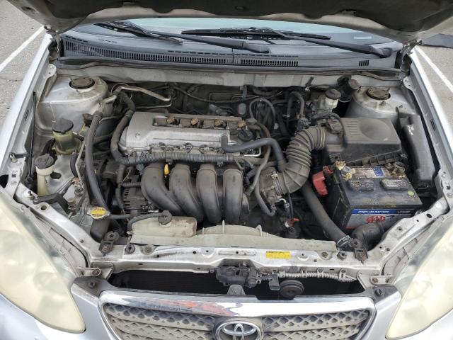 2007 TOYOTA COROLLA CE #3304728910