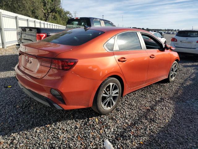 2023 KIA FORTE LX #3308381275