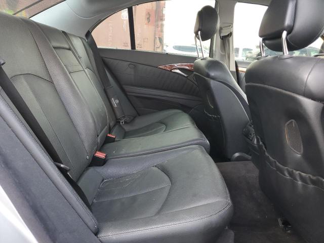2004 MERCEDES-BENZ E 500 #3286737314