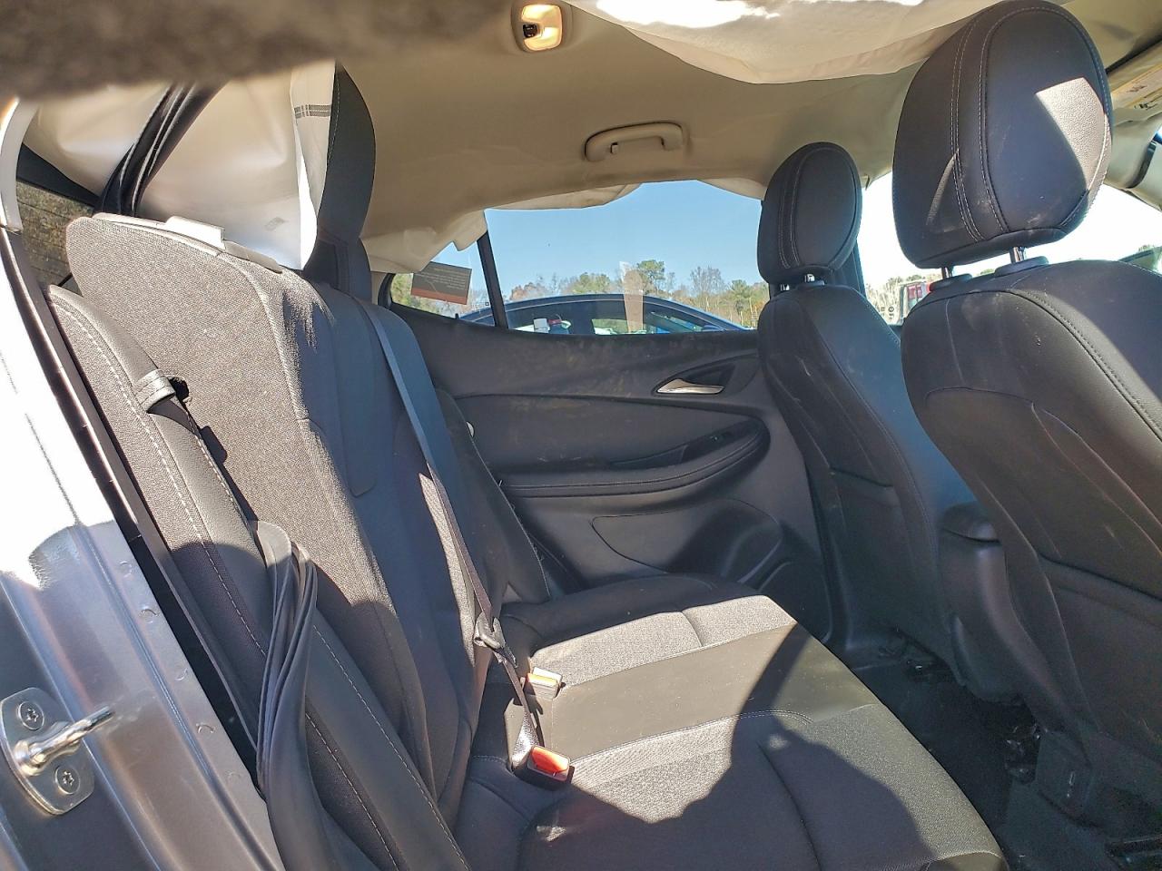 BUICK ENCORE PREFERRED