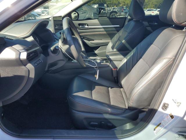 2023 NISSAN ALTIMA SR #3310408971