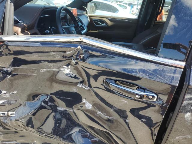 2024 CHEVROLET TAHOE K150 #3303975699